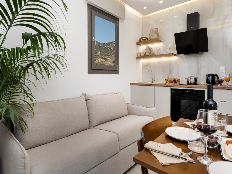 Axopetra Boutique Hotel image