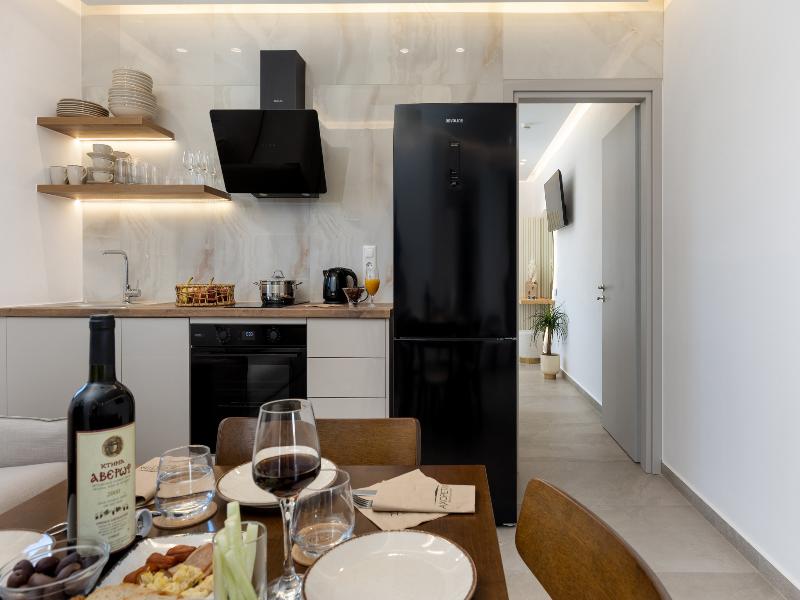 Axopetra Boutique Hotel image