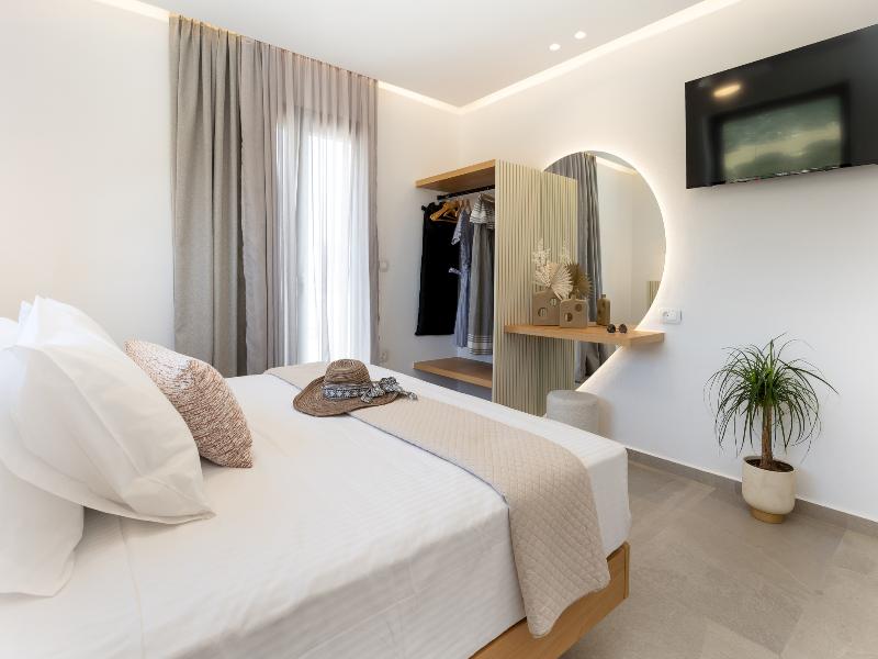 Axopetra Boutique Hotel image