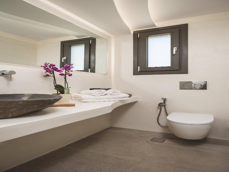 Axopetra Boutique Hotel image