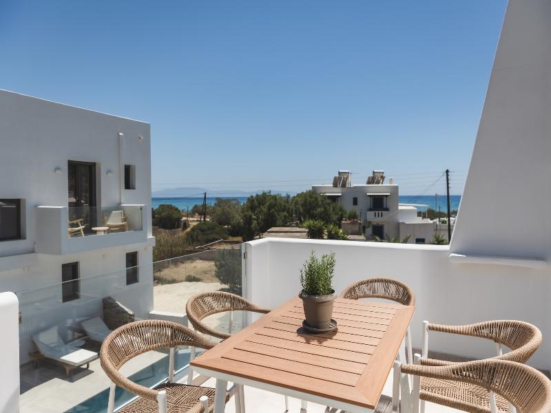 Axopetra Boutique Hotel image