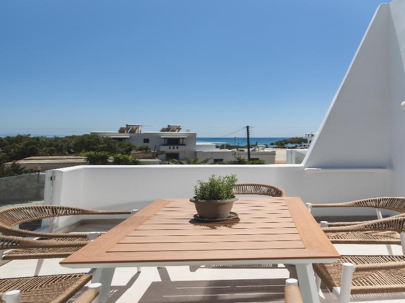 Axopetra Boutique Hotel image