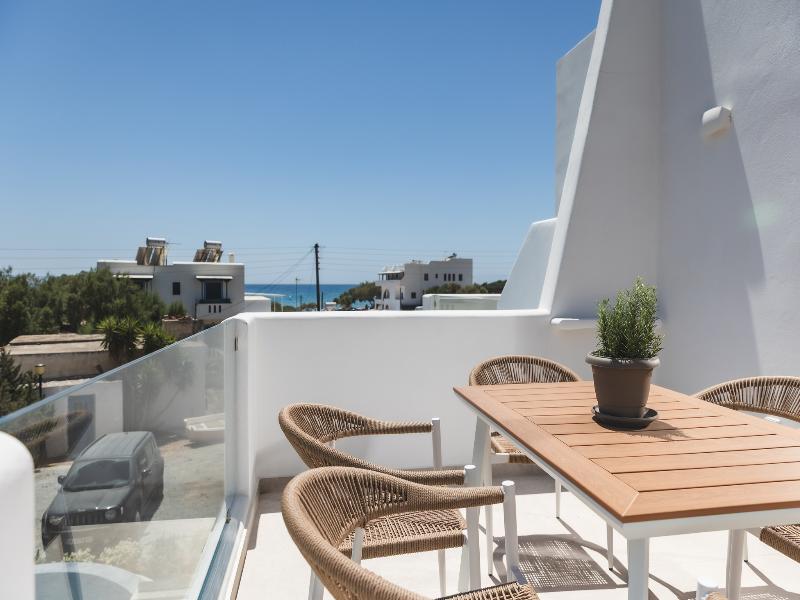 Axopetra Boutique Hotel image