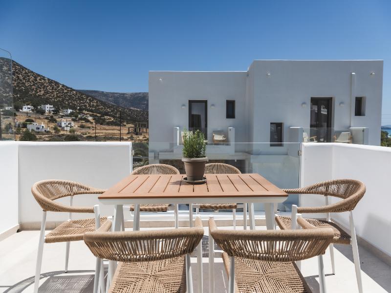 Axopetra Boutique Hotel image
