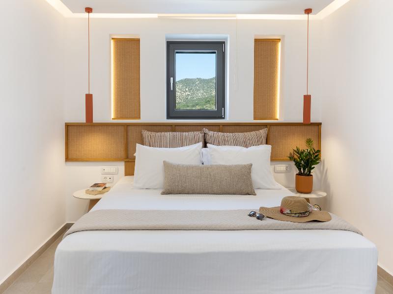 Axopetra Boutique Hotel image