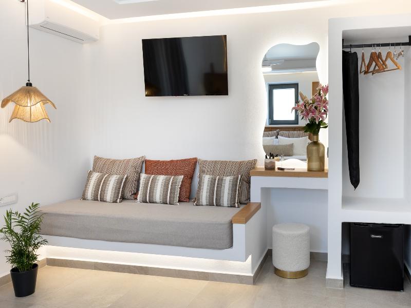 Axopetra Boutique Hotel image