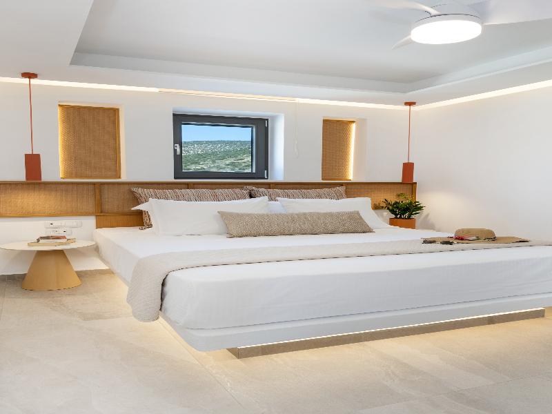 Axopetra Boutique Hotel image