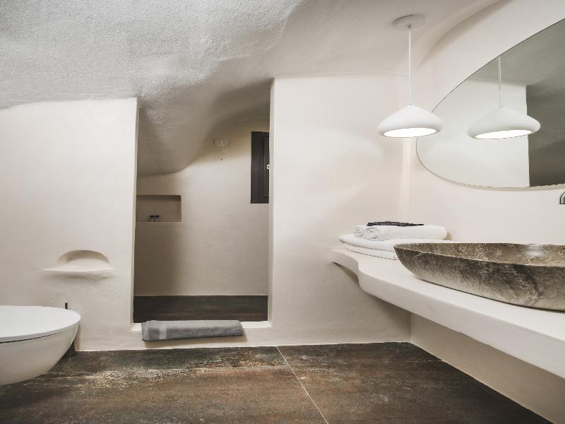 Axopetra Boutique Hotel image