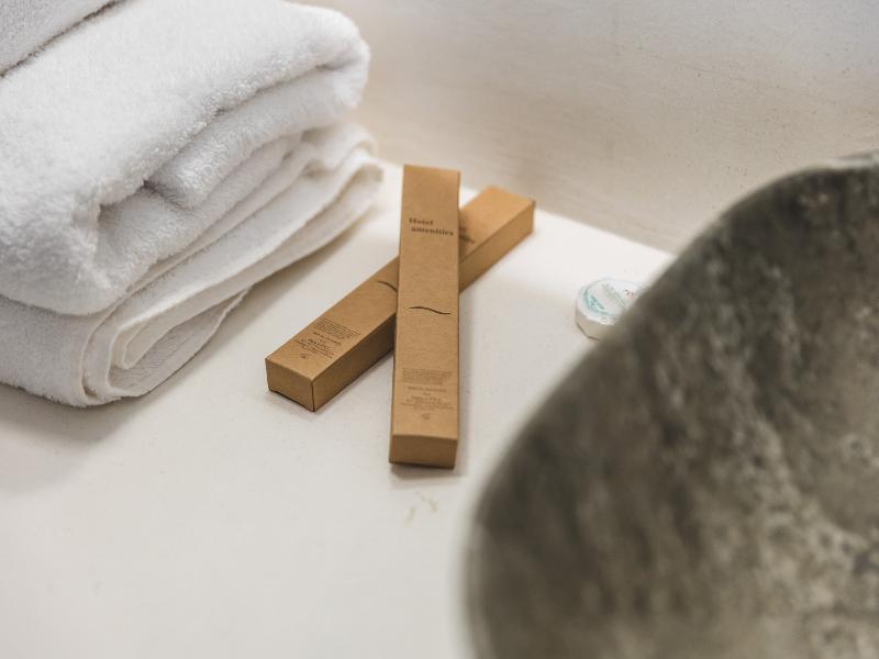 Axopetra Boutique Hotel image