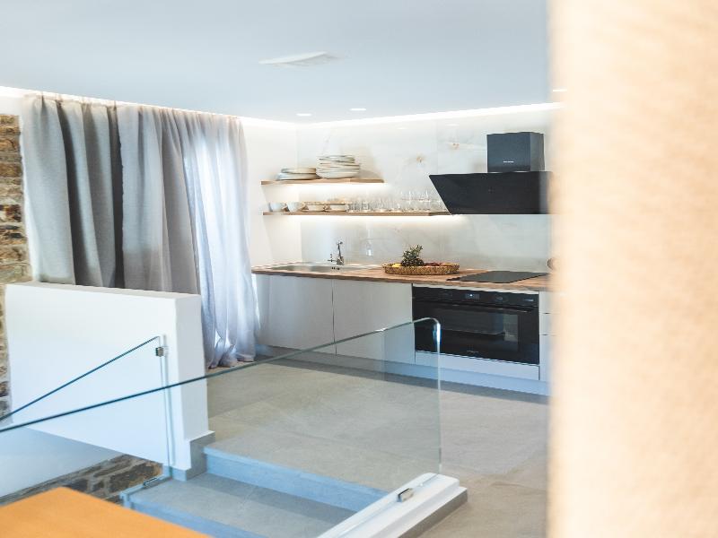 Axopetra Boutique Hotel image