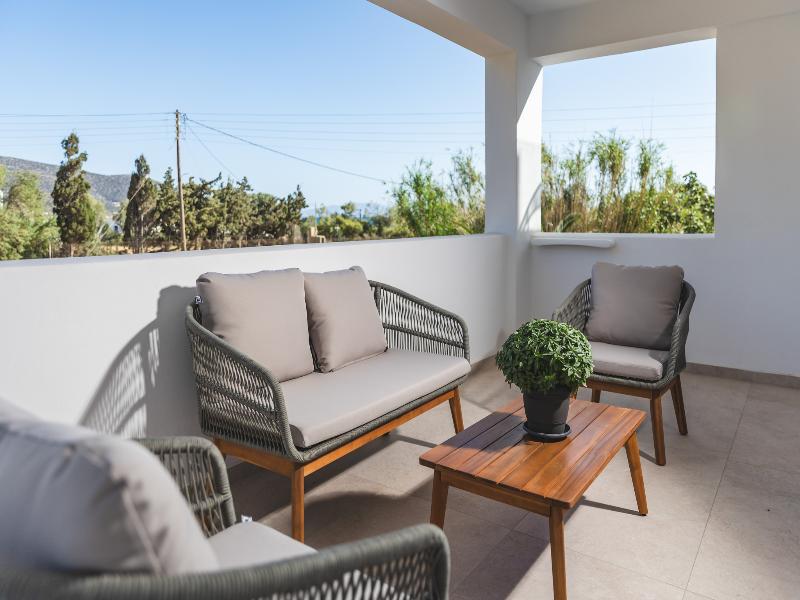 Axopetra Boutique Hotel image