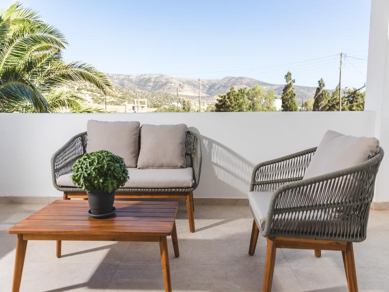 Axopetra Boutique Hotel image