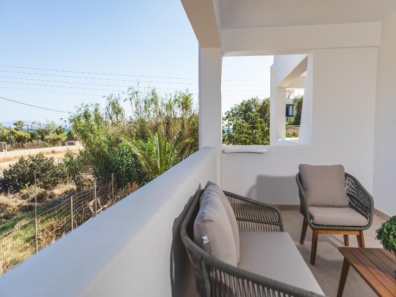 Axopetra Boutique Hotel image