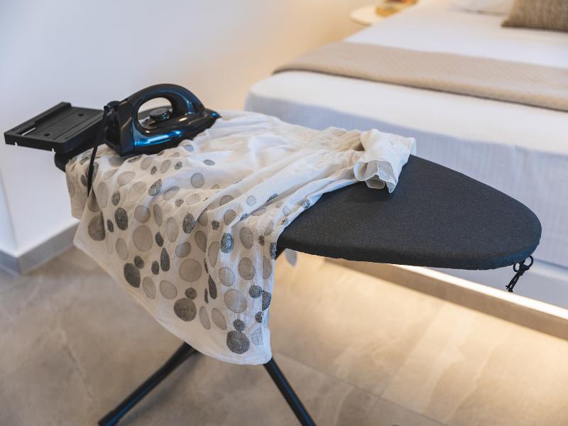 Axopetra Boutique Hotel image