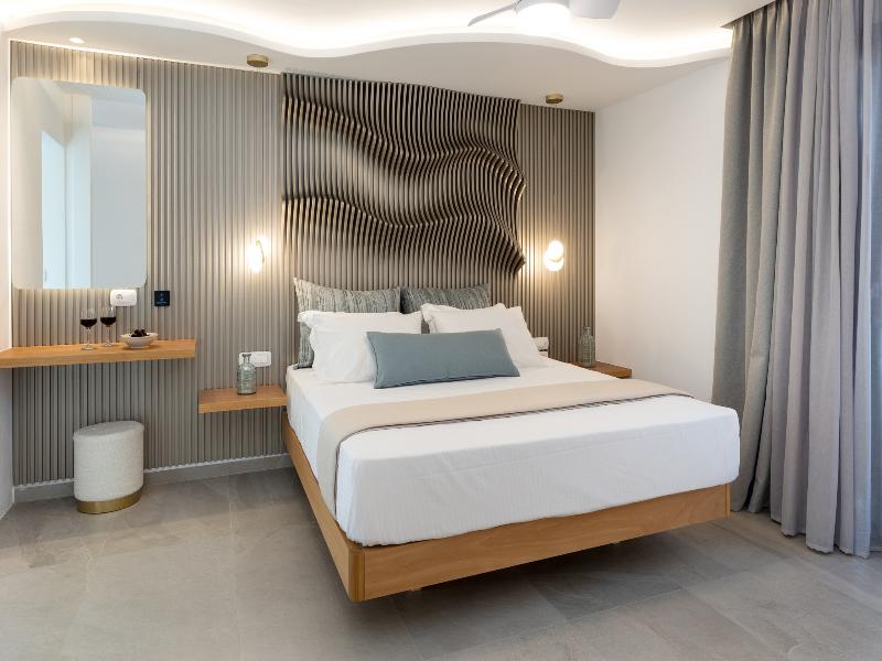 Axopetra Boutique Hotel image