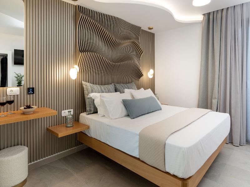 Axopetra Boutique Hotel image