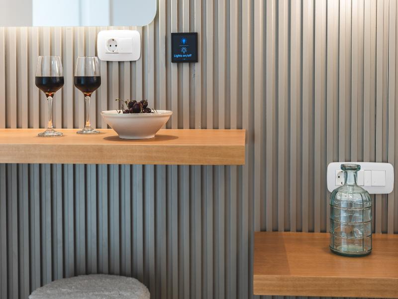 Axopetra Boutique Hotel image