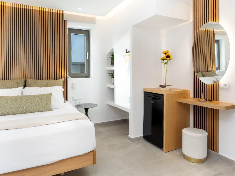 Axopetra Boutique Hotel image