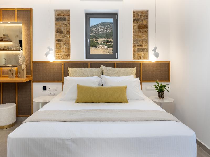 Axopetra Boutique Hotel image
