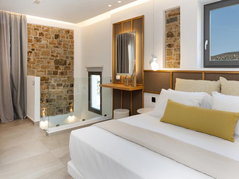 Axopetra Boutique Hotel image