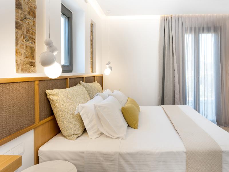 Axopetra Boutique Hotel image