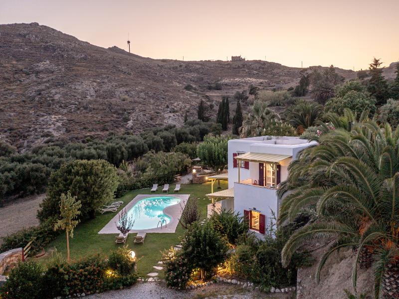 Palatiana Agriturismo - Philoxenia Cottages image