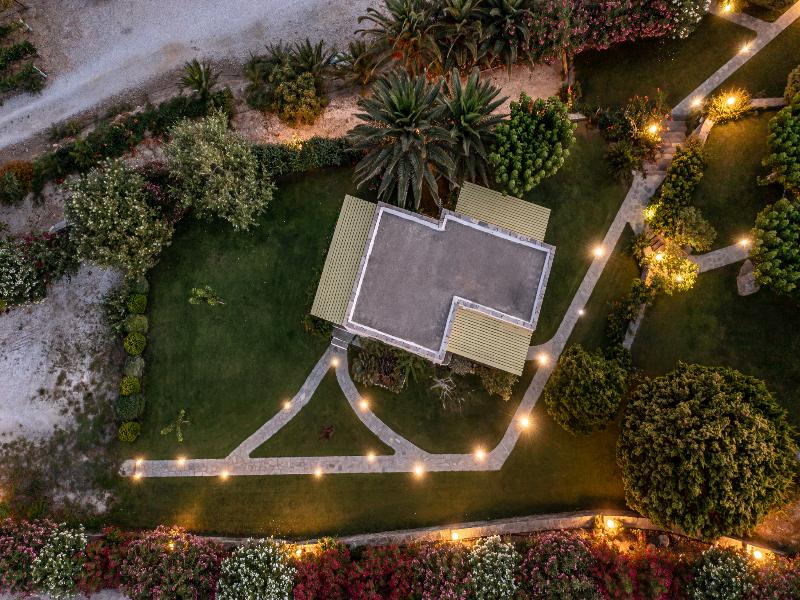 Palatiana Agriturismo - Philoxenia Cottages image