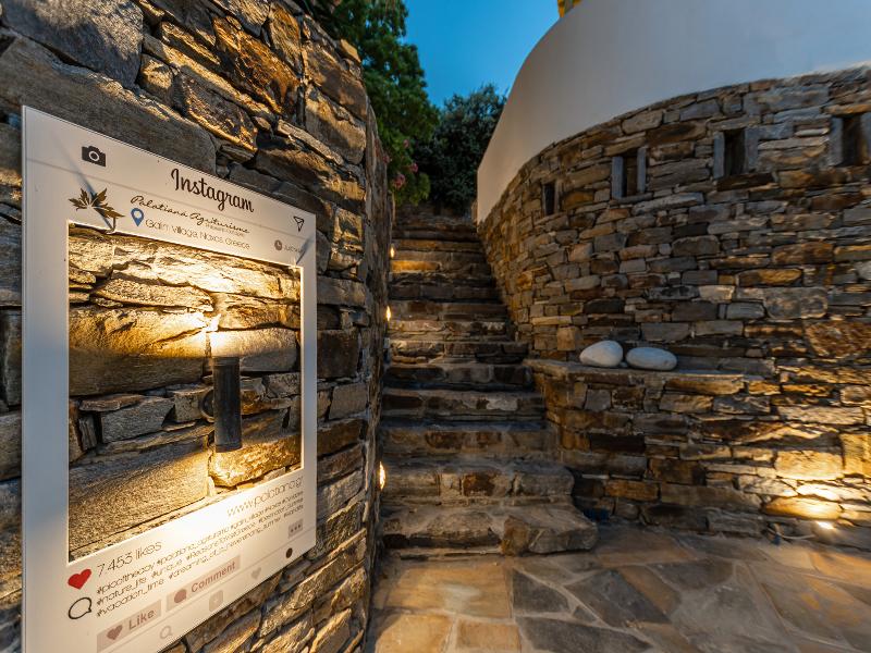 Palatiana Agriturismo - Philoxenia Cottages image
