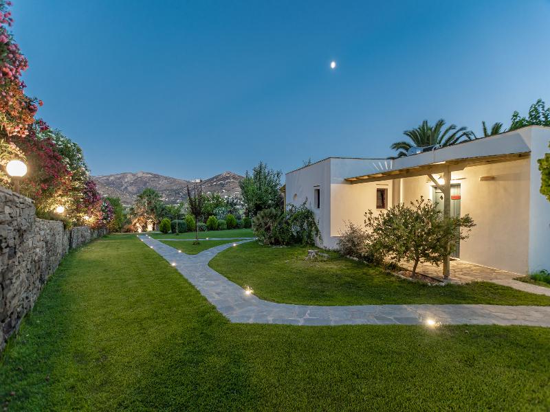 Palatiana Agriturismo - Philoxenia Cottages image