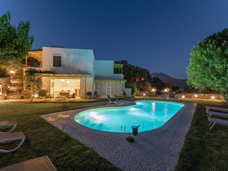 Palatiana Agriturismo - Philoxenia Cottages image