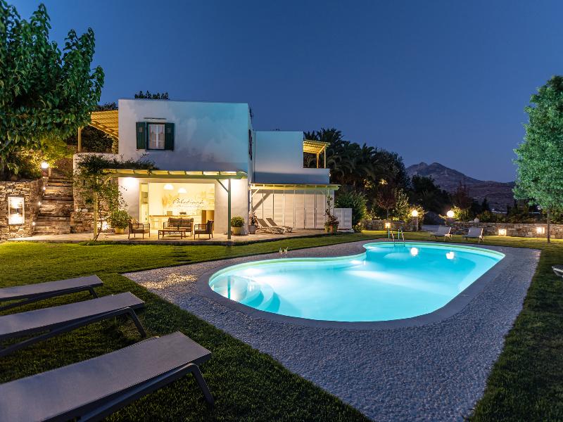 Palatiana Agriturismo - Philoxenia Cottages image