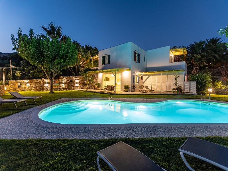 Palatiana Agriturismo - Philoxenia Cottages image