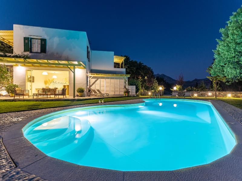 Palatiana Agriturismo - Philoxenia Cottages image