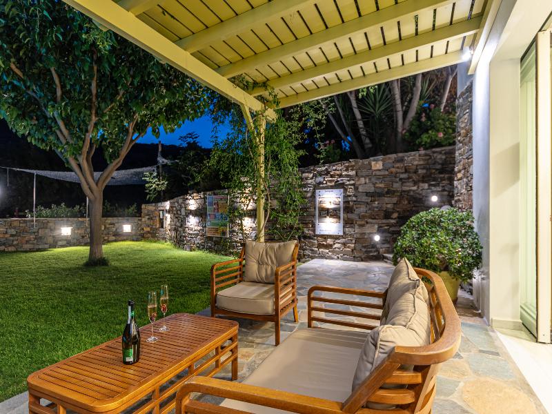 Palatiana Agriturismo - Philoxenia Cottages image