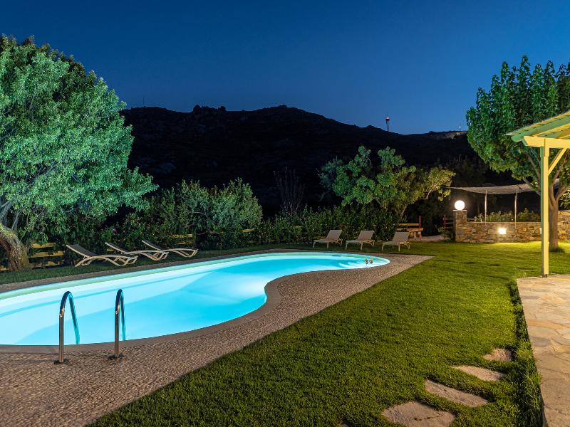 Palatiana Agriturismo - Philoxenia Cottages image