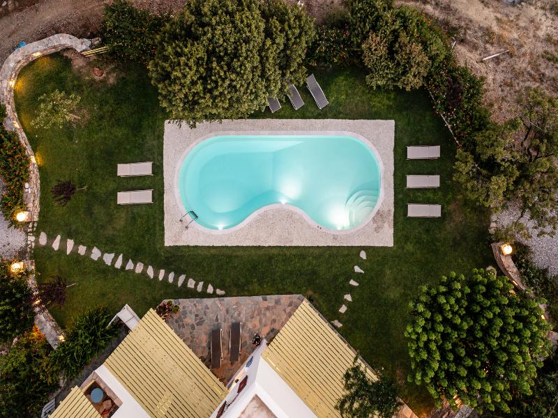 Palatiana Agriturismo - Philoxenia Cottages image