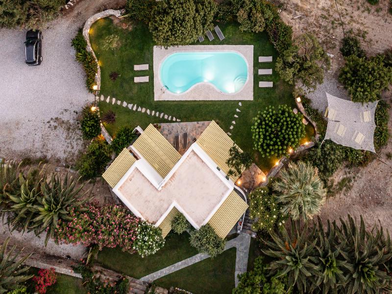 Palatiana Agriturismo - Philoxenia Cottages image