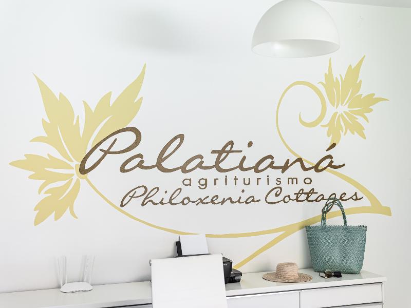 Palatiana Agriturismo - Philoxenia Cottages image