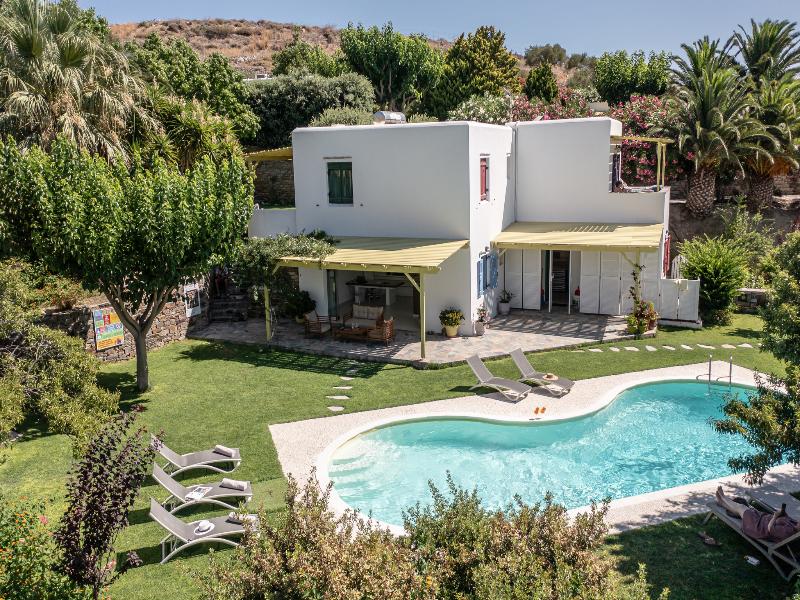 Palatiana Agriturismo - Philoxenia Cottages image