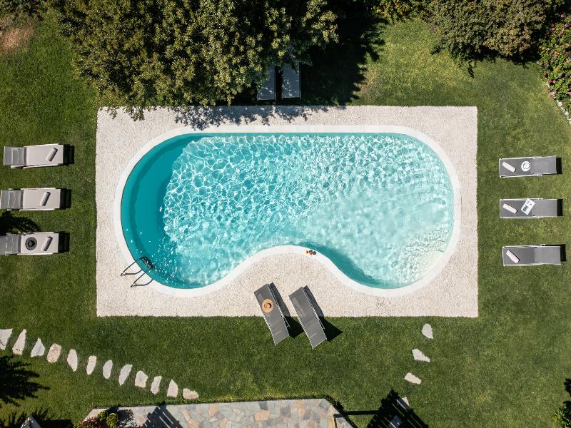 Palatiana Agriturismo - Philoxenia Cottages image