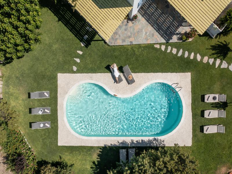 Palatiana Agriturismo - Philoxenia Cottages image