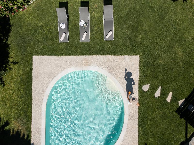 Palatiana Agriturismo - Philoxenia Cottages image