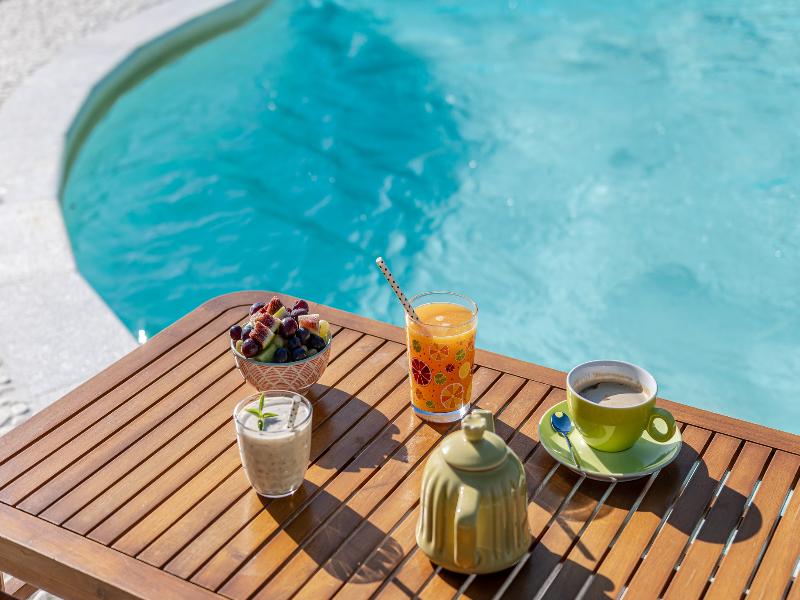 Palatiana Agriturismo - Philoxenia Cottages image