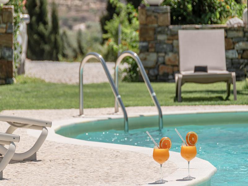 Palatiana Agriturismo - Philoxenia Cottages image