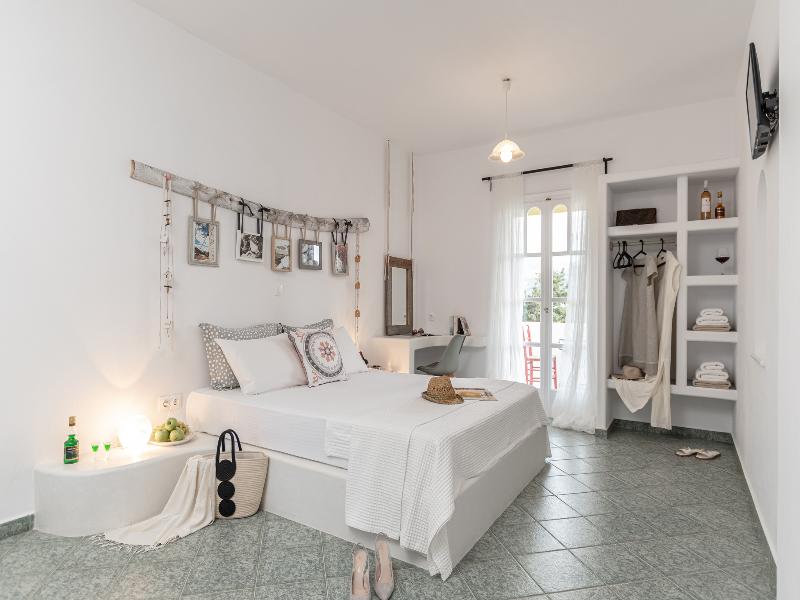 Palatiana Agriturismo - Philoxenia Cottages image