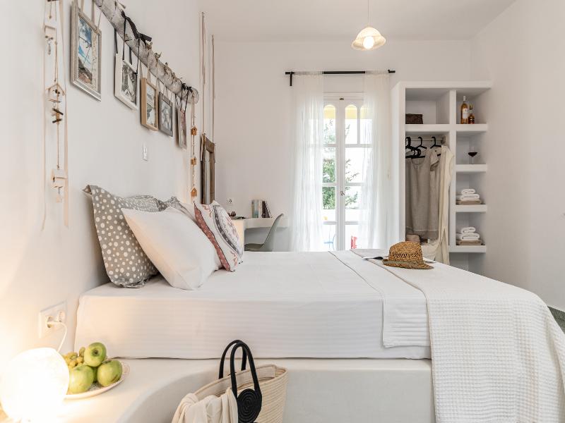 Palatiana Agriturismo - Philoxenia Cottages image
