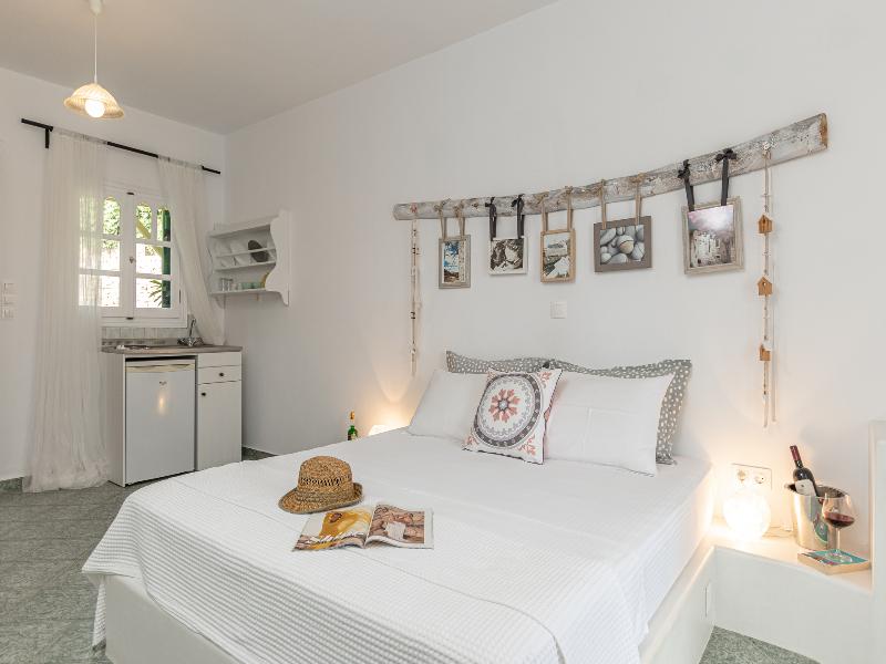 Palatiana Agriturismo - Philoxenia Cottages image