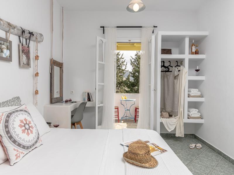 Palatiana Agriturismo - Philoxenia Cottages image