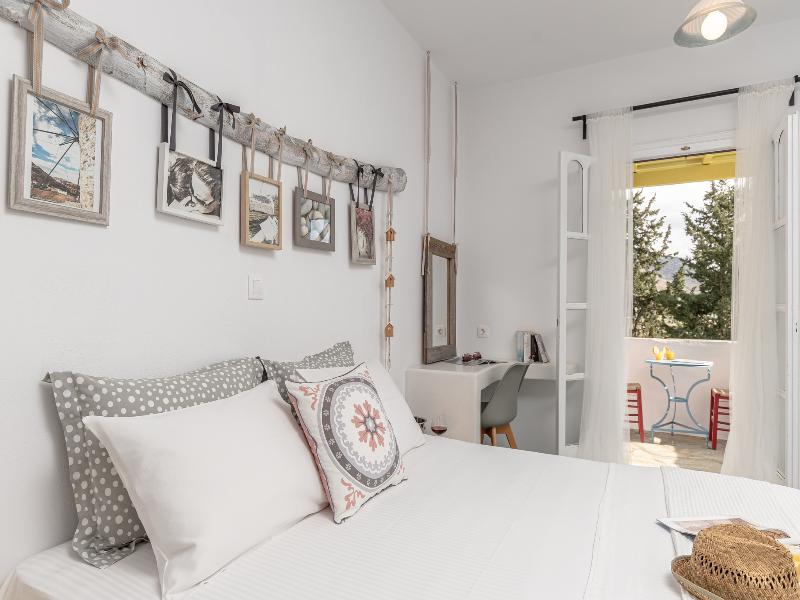 Palatiana Agriturismo - Philoxenia Cottages image