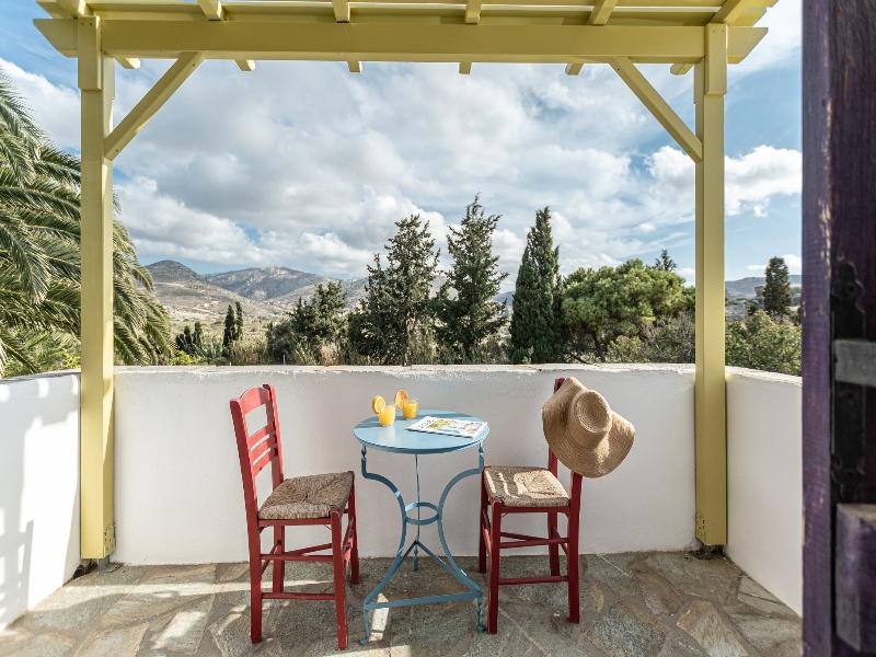Palatiana Agriturismo - Philoxenia Cottages image